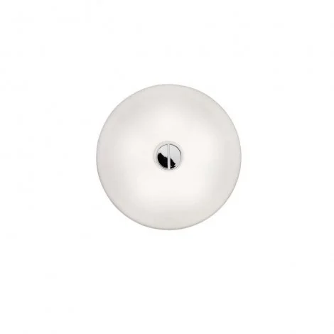 Flos Button HL Applique wall or ceiling Lamp for indoor use By