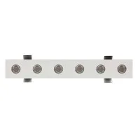 Flos LED Curtain Barra Da Incasso Per Illuminazione Diretta