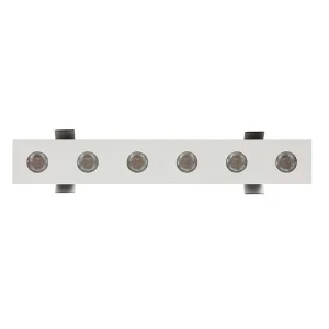 Flos LED Curtain Barra Da Incasso Per Illuminazione Diretta
