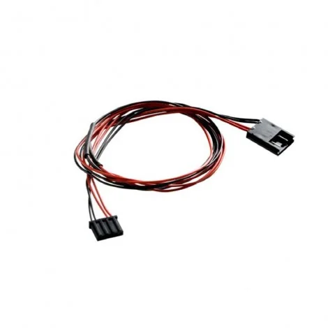 Flos Connection cable 500mm for LED Curtain with Tyco fast