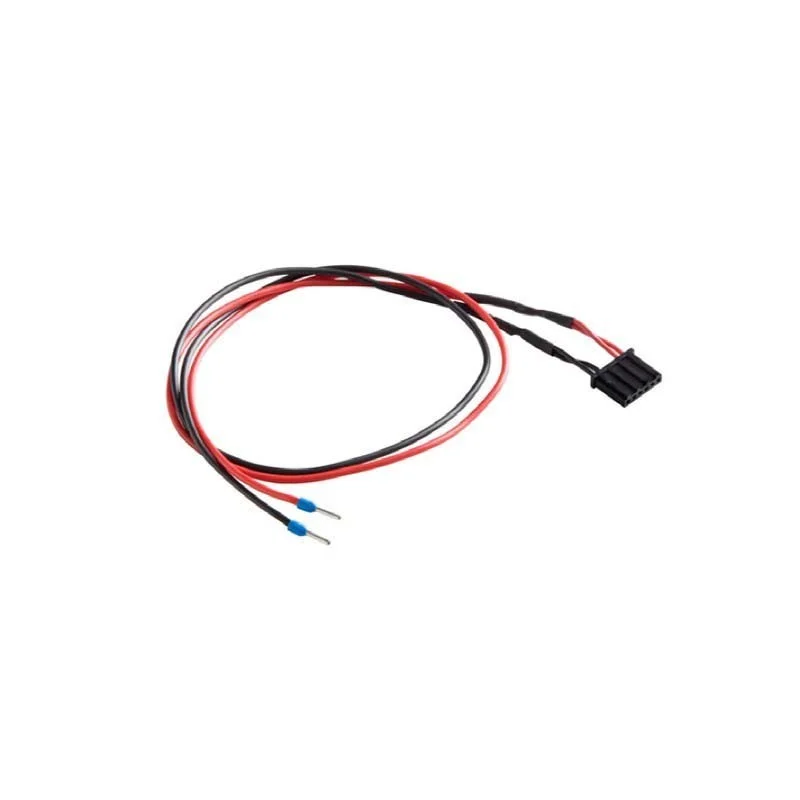 Flos Power cable for LED Curtain with Tyco fast connection Flos Power cable for LED Curtain with Tyco fast connection