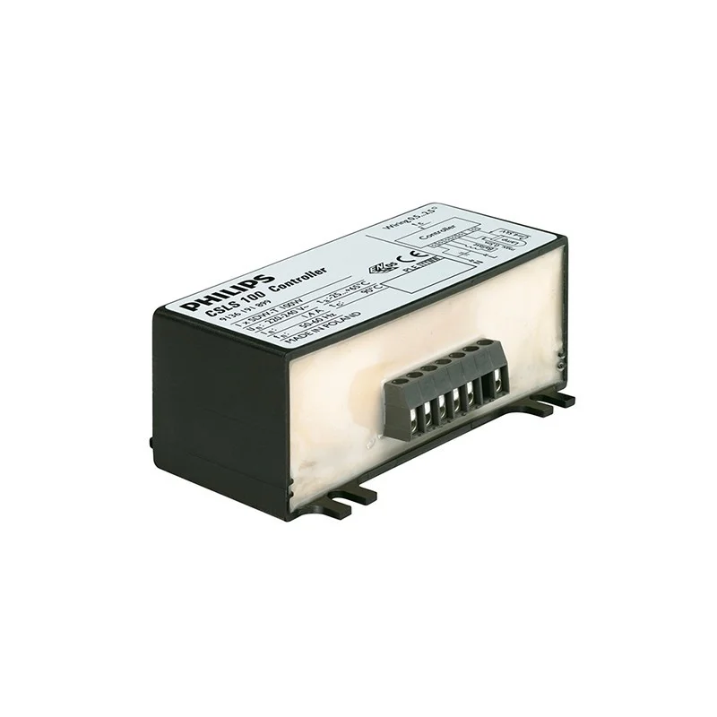 Philips CSLS 100 SDW-T 100W 220-240V 50/60Hz Controller Ballast