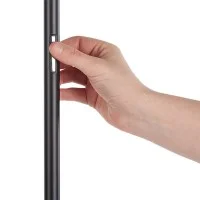 Artemide Athena Lampada da Terra LED Dimmerabile per Interno By