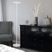 Artemide Athena LED Dimmable Floor Lamp for Indoor By Naoto