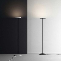 Artemide Athena LED Dimmable Floor Lamp for Indoor By Naoto