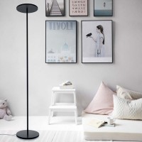 Artemide Athena LED Dimmable Floor Lamp for Indoor By Naoto