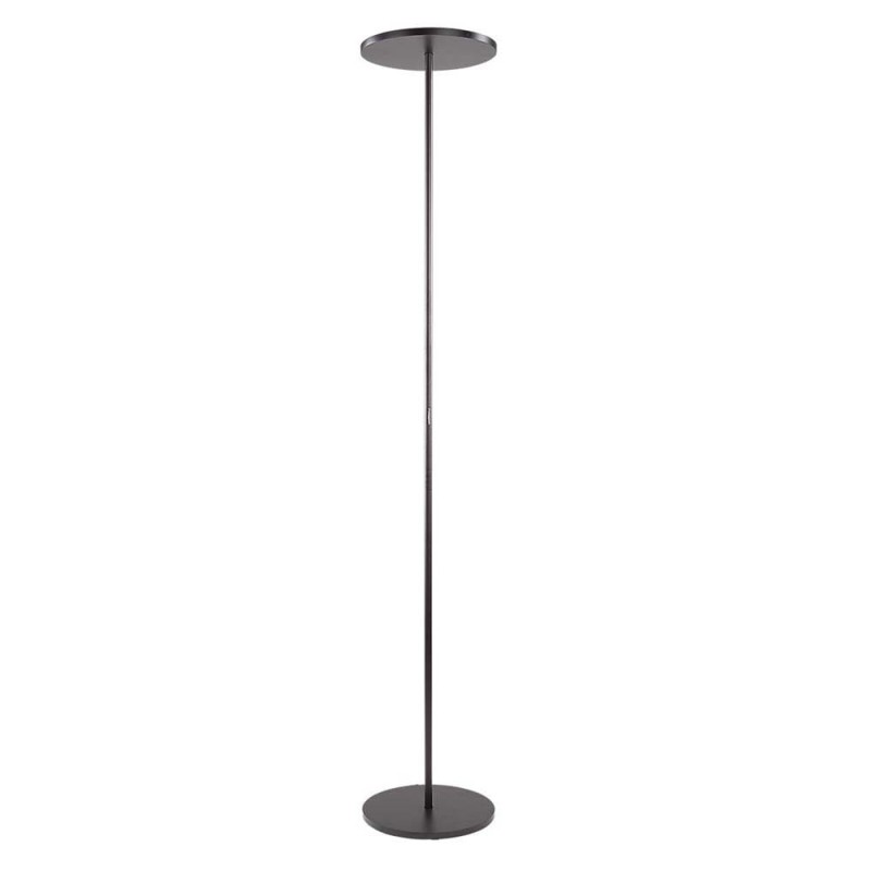 Artemide Athena LED Dimmable Floor Lamp for Indoor By Naoto Artemide Athena LED Dimmable Floor Lamp for Indoor By Naoto