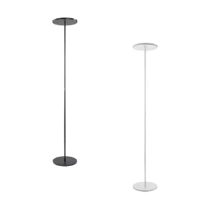 Artemide Athena Lampada da Terra LED Dimmerabile per Interno By
