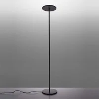 Artemide Athena Integralis Sanitizing LED Dimmable Floor Lamp