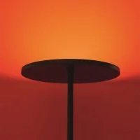 Artemide Athena Integralis Sanitizing LED Dimmable Floor Lamp