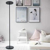 Artemide Athena Integralis Lampada da Terra Sanificante a LED