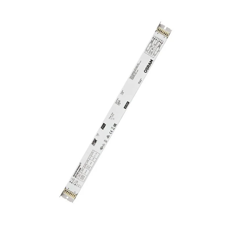 Osram QTP5 2x54W 220/240V Quicktronic Professinal Ballast Osram QTP5 2x54W 220/240V Quicktronic Professinal Ballast