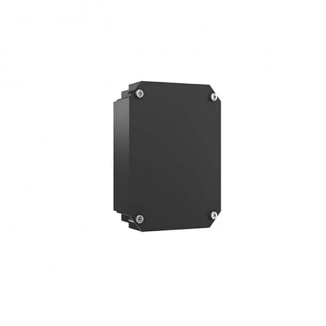 Flos Real Matter Formwork Recessed Wall Lamp