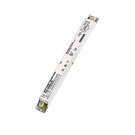 Osram Quicktronick QTIS Instant Start 2x36 Electronic Ballast