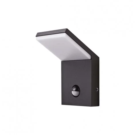 Beneito Faure NEO 9W Lampada a LED con Sensore Applique da