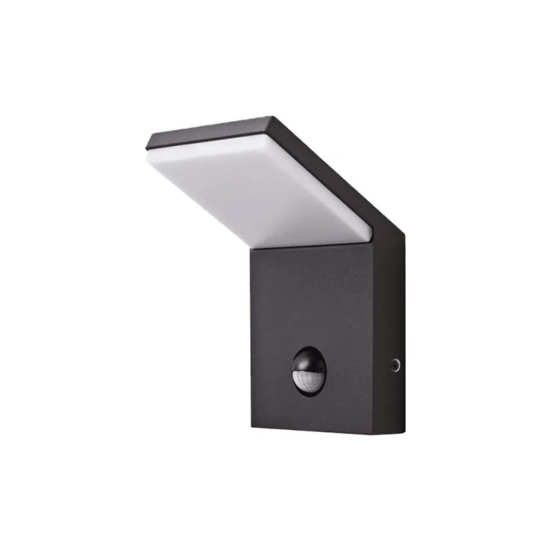 Beneito Faure NEO 9W Lampada a LED con Sensore Applique da Beneito Faure NEO 9W Lampada a LED con Sensore Applique da