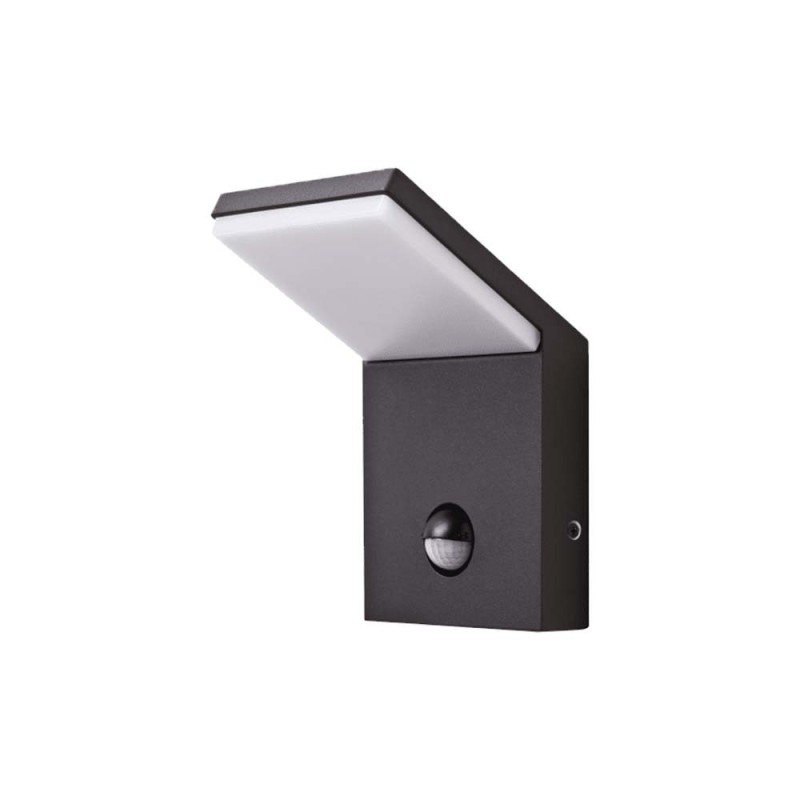 Beneito Faure NEO 9W LED Applique Wall Lamp with Sensor for
