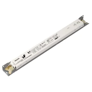 Philips Ballast HF-Pi Elettronico 28/35/49/54W TL5 EII T5 Tubo