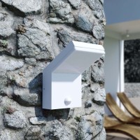 Beneito Faure NEO XL 18W Lampada a LED con Sensore Applique da