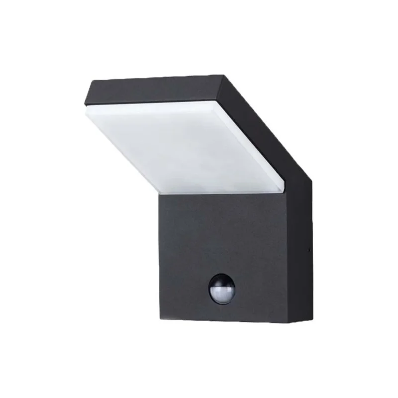 Beneito Faure NEO XL 18W LED Applique Wall Lamp with Sensor for Beneito Faure NEO XL 18W LED Applique Wall Lamp with Sensor for
