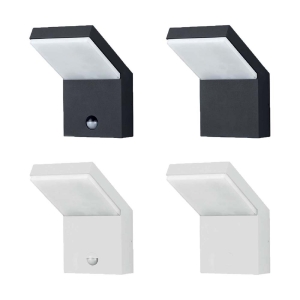Beneito Faure NEO XL 18W Lampada a LED con Sensore Applique da