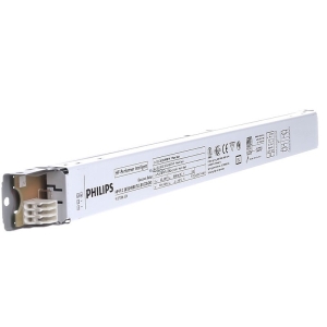 Philips Elettronic Ballast 28/35/49/80W TL5 EII T5 Standard