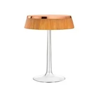 Flos Bon Jour LED Lampada da Tavolo Dimmerabile Top Rame E