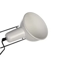 Flos White Reflector Mod. 265 Original Replacement Parts