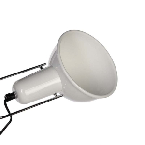 Flos White Reflector Mod. 265 Original Replacement Parts