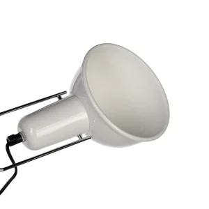 Flos White Reflector Mod. 265 Original Replacement Parts