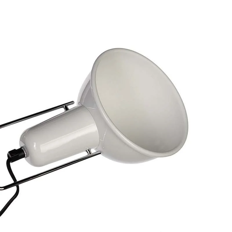 Flos White Reflector Mod. 265 Original Replacement Parts