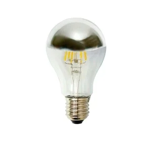Flos Chrome LED Bulb E27 10W A70 965lm 220-240V 2700K for Arco