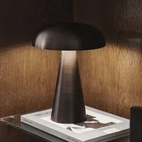 &Tradition Como SC53 Lampada da Tavolo Wireless a LED con