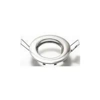 Flos Basic Faretto Fisso Da Incasso Per Controsoffitto GU10