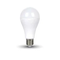 Flos Lampadina LED E27 21W 2452lm A65 220-240V 3000K Luce Calda Flos Lampadina LED E27 21W 2452lm A65 220-240V 3000K Luce Calda
