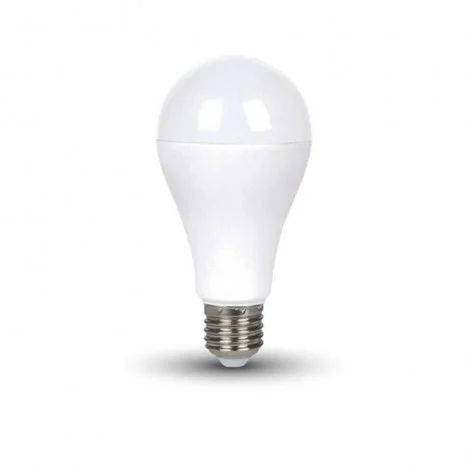 Flos Lampadina LED E27 21W 2452lm A65 220-240V 3000K Luce Calda