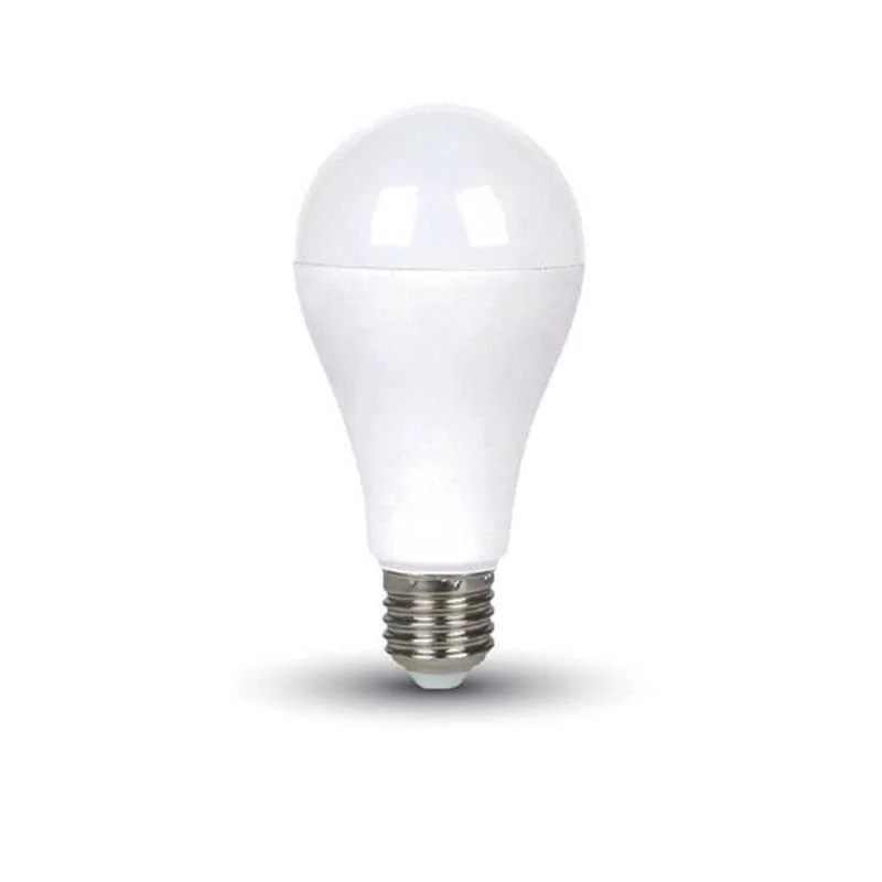 Flos Lampadina LED E27 21W 2452lm A65 220-240V 3000K Luce Calda Flos Lampadina LED E27 21W 2452lm A65 220-240V 3000K Luce Calda