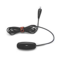 Flos Button Dimmer With Cable and Plug for Taccia LED