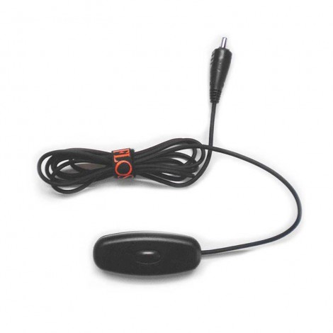 Flos Button Dimmer With Cable and Plug for Taccia LED