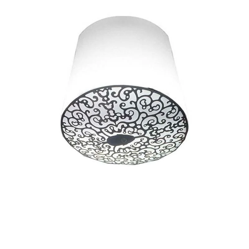 Flos Skygarden s1 Assieme diffusore vetro Parte di ricambio Flos Skygarden s1 Assieme diffusore vetro Parte di ricambio