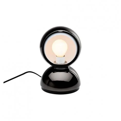 Artemide Eclisse PVD Limited Edition 100th Anniversary Table