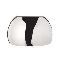 Flos Polished reflector Inox Spare Part Arco LED and Arco Flos Polished reflector Inox Spare Part Arco LED and Arco