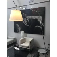 Artemide Kit Paralume per Tolomeo Maxi 520mm in Carta Pergamena