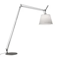 Artemide Lampshade Kit for Tolomeo Maxi 520mm in Parchment Paper