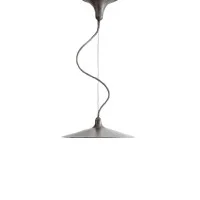 Aldo Bernardi Sassmaòr Dimmable LED Suspension Lamp with