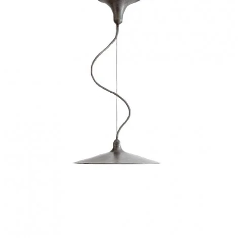 Aldo Bernardi Sassmaòr Dimmable LED Suspension Lamp with