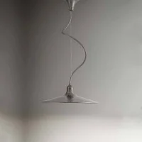 Aldo Bernardi Sassmaòr Lampada a LED Dimmerabile da Sospensione