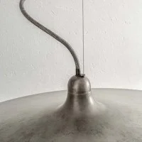 Aldo Bernardi Sassmaòr Dimmable LED Suspension Lamp with
