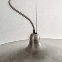 Aldo Bernardi Sassmaòr Lampada a LED Dimmerabile da Sospensione