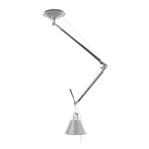 Artemide Tolomeo Decentrata Suspension Lampada da Sospensione